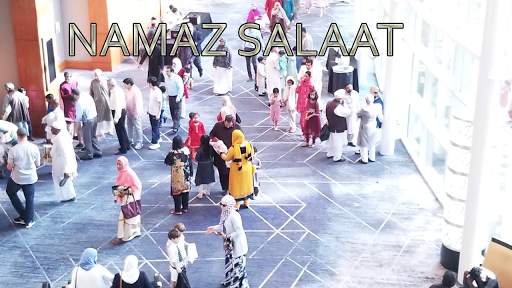 Namaz Salat wa Ramadan screenshot 1