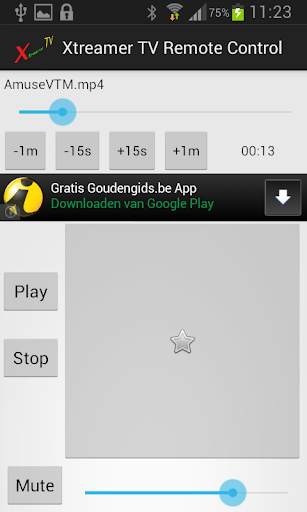 Xtreamer TV Utility screenshot 4