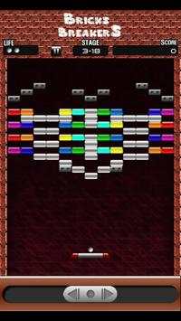 Brick Breaker Special Edition screenshot 6