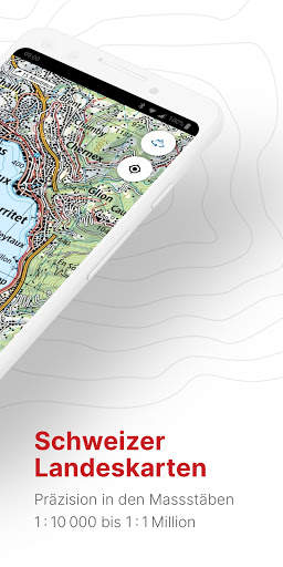 swisstopo screenshot 2