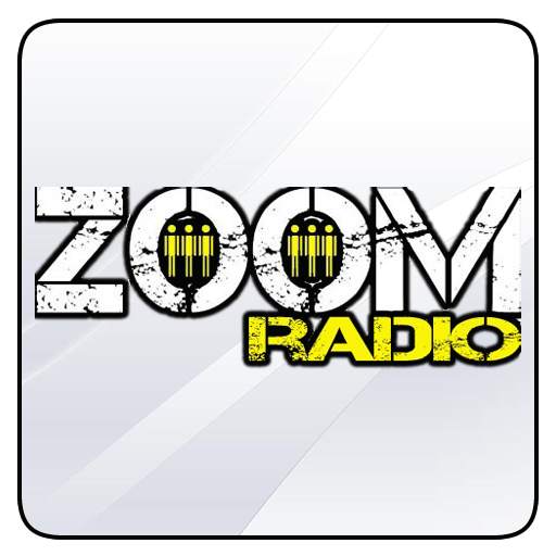 Zoom Radio MX 12