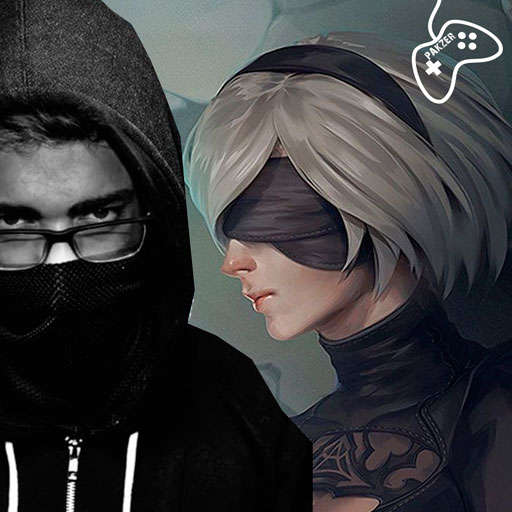 Detonado Nier Automata 1.0