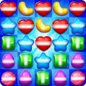 Candy Mountain आइकन
