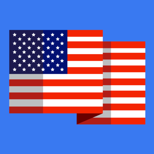 Election 2020 - AI Powered Prediction icon