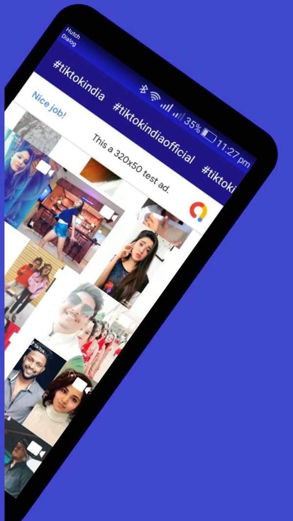 Videos For Tok Tik Musical ly screenshot 2