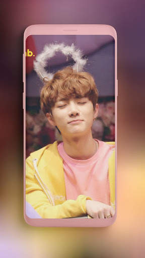 TXT Beomgyu wallpaper Kpop HD new screenshot 5