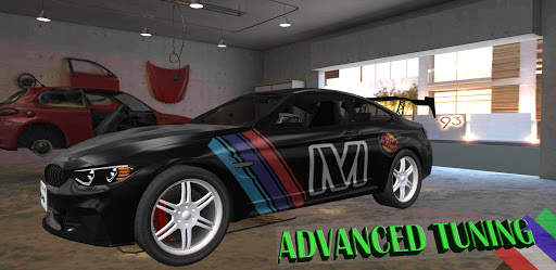 Driving Sim Multiplayer - 2021 screenshot 2