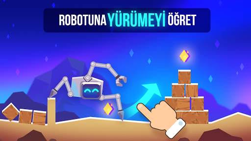 Robotics! screenshot 1