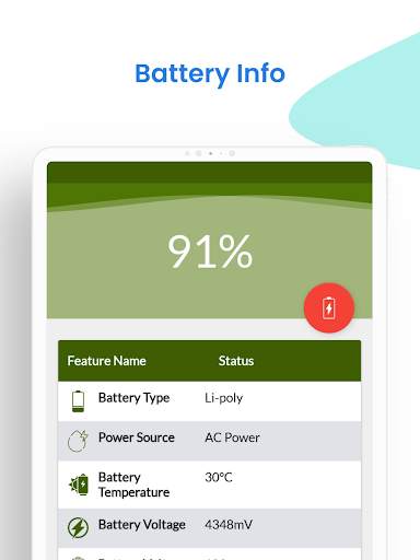 Software Update All Apps Phone screenshot 9