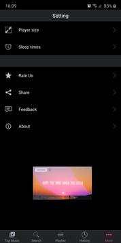 Music Tube screenshot 5