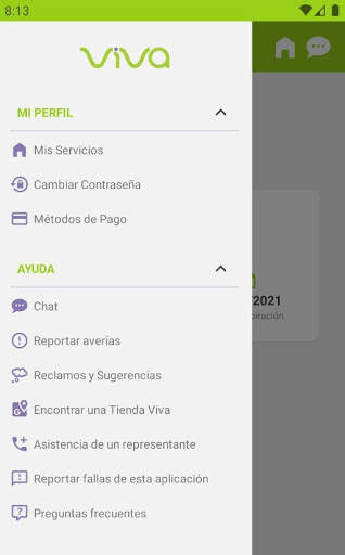 Viva App - Republica Dominicana screenshot 2