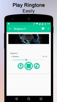 Latest Ringtones 2016 screenshot 4