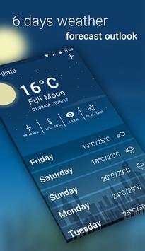 Live Weather screenshot 4