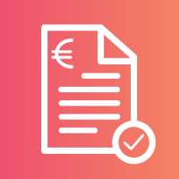 Easy Invoice logo