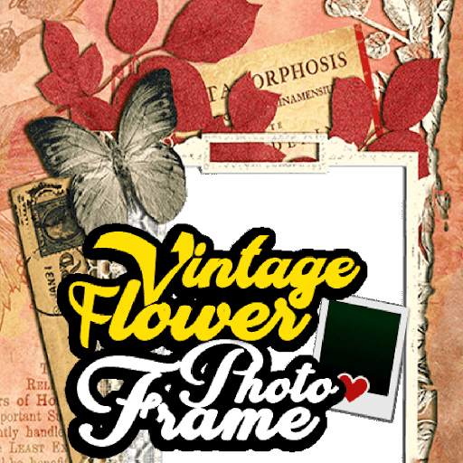 Flower Photo Frame App screenshot 4