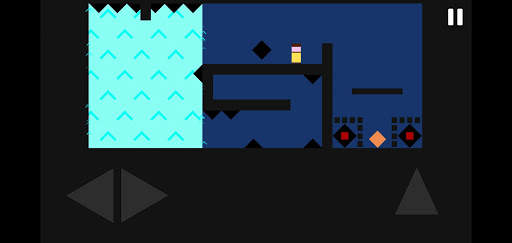 Mini Platformer स्क्रीनशॉट 5