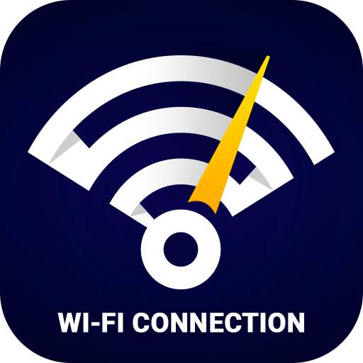 Free WiFi Connect Internet Connection Find Hotspot 1.0