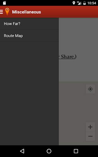 Where Am I? screenshot 9