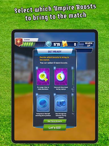 Cricket LBW - Umpire's Call скриншот 9