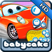 Car Wash icon