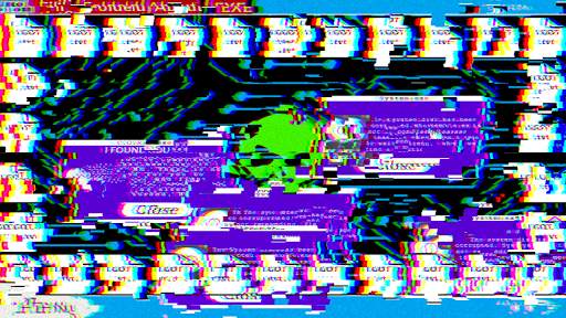Hacker.exe - Hacking Sim Lite screenshot 4