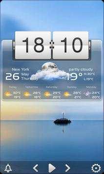 Weather forecast - Free Daily Weather 2018 screenshot 1