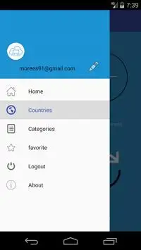 Tv Cloud screenshot 4