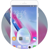 theme for Huawei P20 Lite icon
