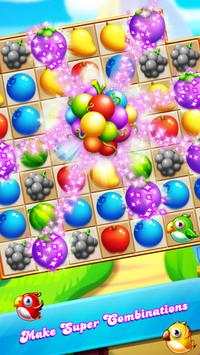Fruit Birds screenshot 1
