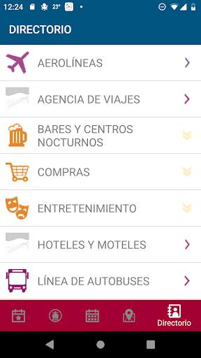 Viva Aguascalientes screenshot 8