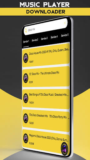 Videodr screenshot 4