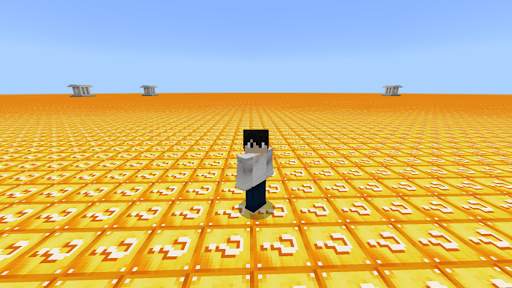Minecraft -  Lucky Block Mods screenshot 5