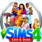Game The Sims 4 Hint 1.0.0