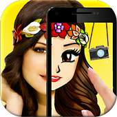 Face Cartoon App - Selfie Effects & Video Editor 1.0