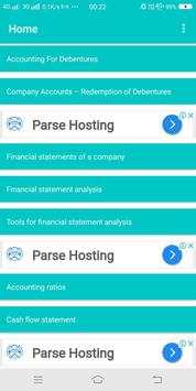 Class 12th Accountancy Notes скриншот 3