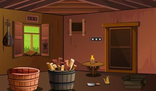 Escape Games Day-162 screenshot 4
