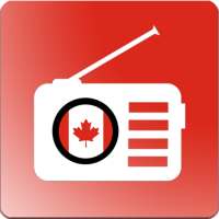 Canada Radio - Online FM Radio on 9Apps