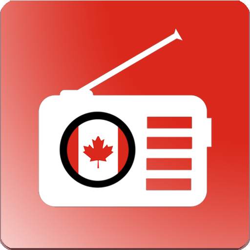 Canada Radio - Online FM Radio 1.23