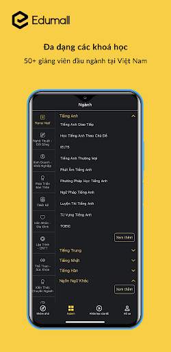Edumall - Online Learning screenshot 2