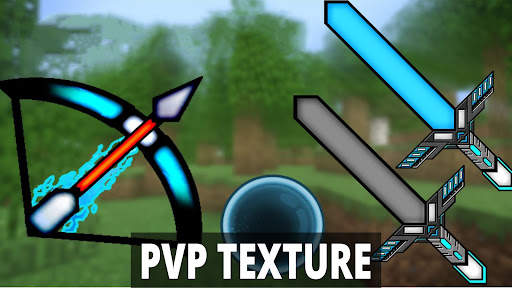 PVP Texture Pack for Minecraft screenshot 1