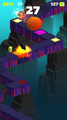 Endless Run - Temple Escape screenshot 5