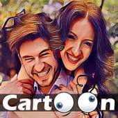 Cartoon Photo Pro Editor 1.0