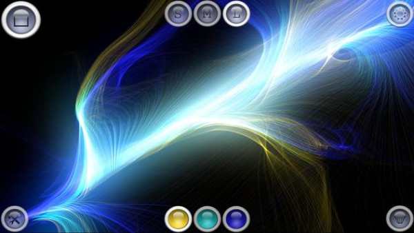 Aurora Lite screenshot 2