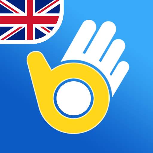 Blarma - English Vocabulary en.4.5