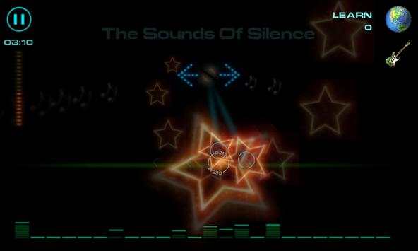 Magic Band  (Piano,Guitar ...) screenshot 4