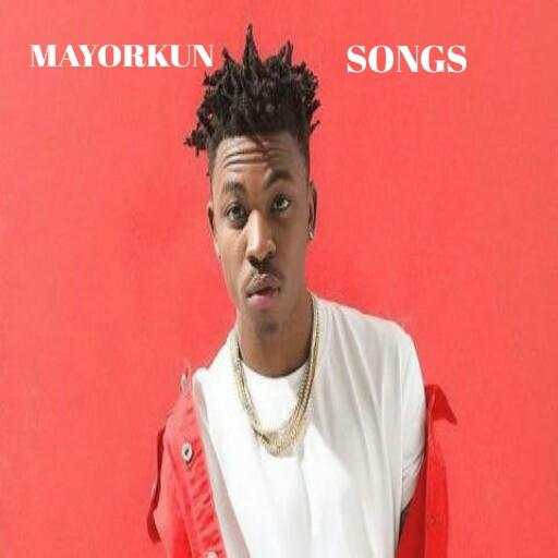 Mayorkun Songs 2019: Latest Mayorkun Songs & Music 1.1