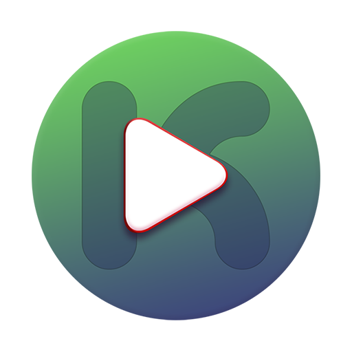 K-pop Video Catalogue icon