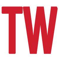 Tomorrow's World 2.0 logo