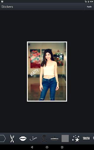 Mega photo editor pro: photo studio screenshot 17