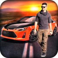 Car Photo Editor